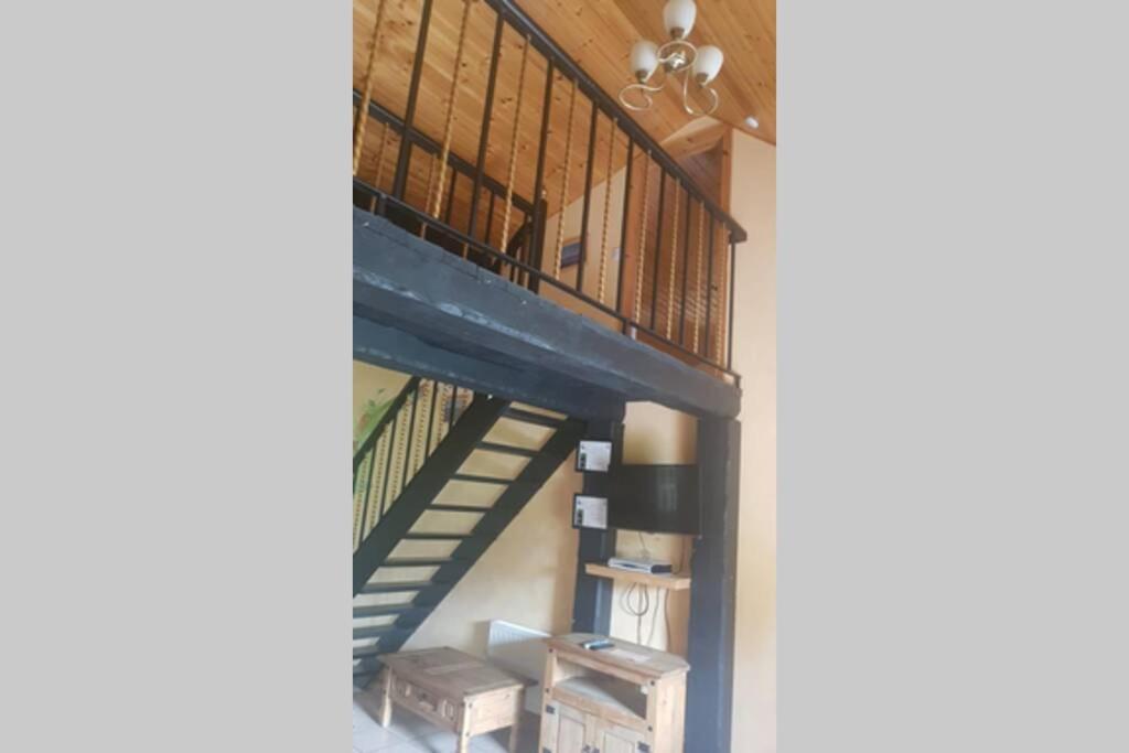 Cottage Ideal For Family'S & Private Lake Access County Leitrim エクステリア 写真